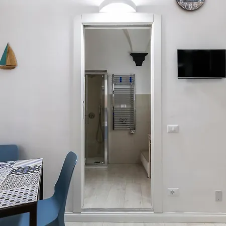 דירה La Del Monaco Marinaio אלסיו