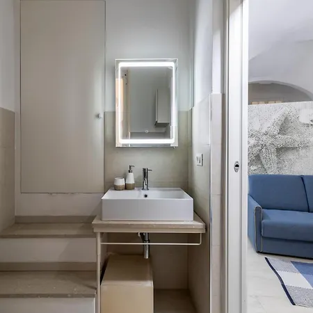 דירה La Del Monaco Marinaio אלסיו