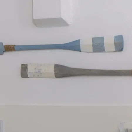 La Del Monaco Marinaio אלסיו