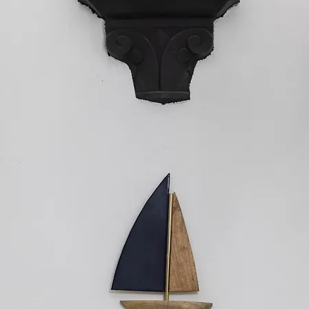 La Del Monaco Marinaio Apartman Alassio