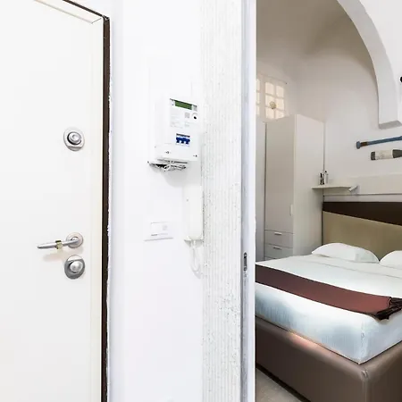 La Del Monaco Marinaio Apartman