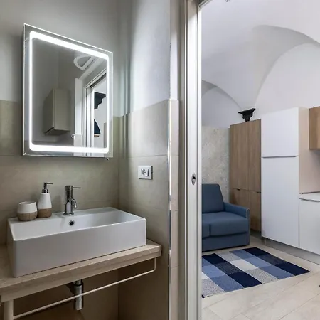 דירה La Del Monaco Marinaio אלסיו