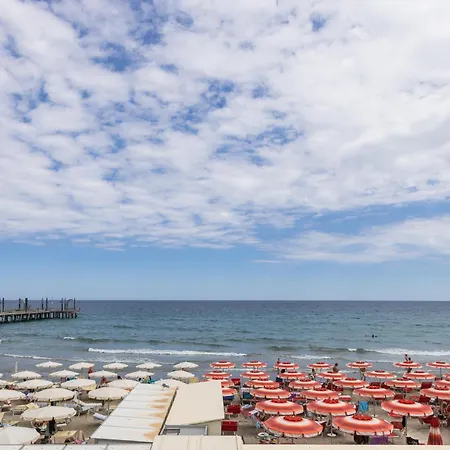 La Del Monaco Marinaio Apartman