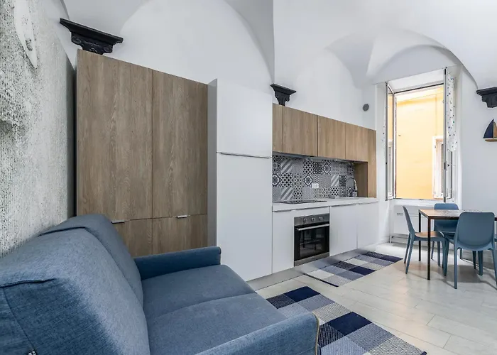 La Del Monaco Marinaio *