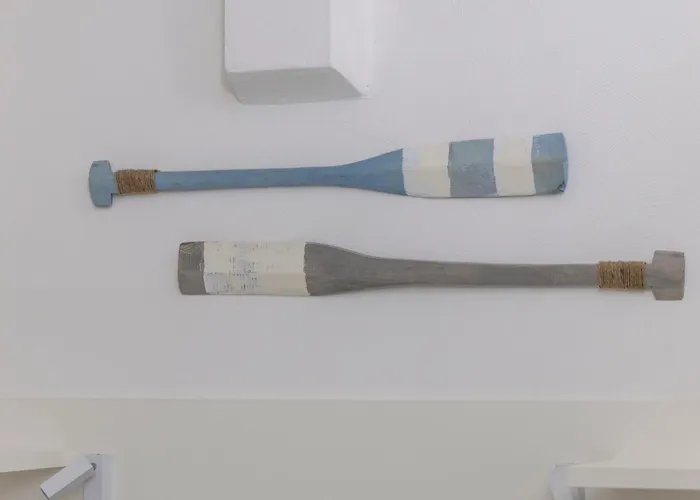 La Del Monaco Marinaio Alassio