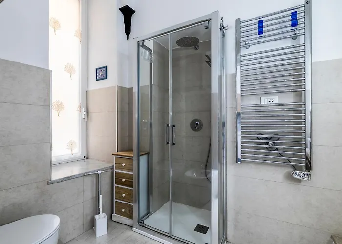 Apartman La Del Monaco Marinaio *