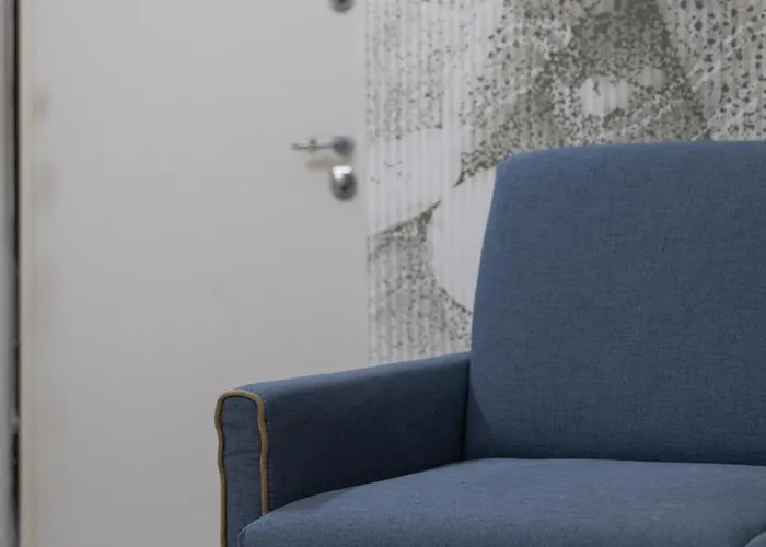 Apartman La Del Monaco Marinaio