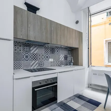 Apartmán La Del Monaco Marinaio
