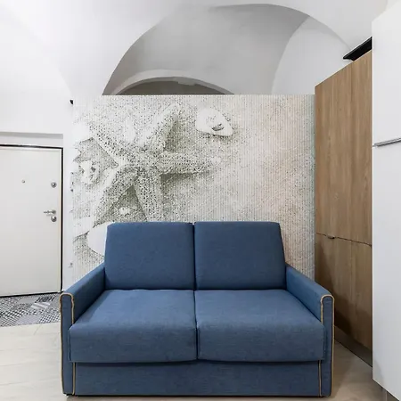 La Del Monaco Marinaio Appartement Alassio