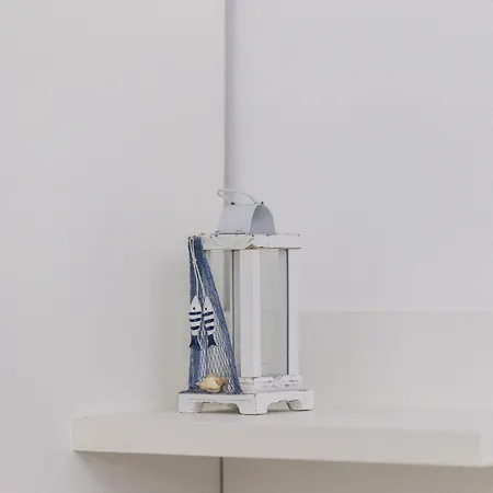 La Del Monaco Marinaio Apartmán