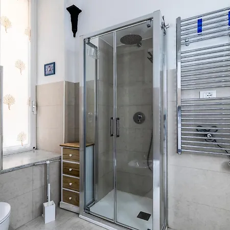 Appartement La Del Monaco Marinaio *