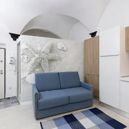 Appartement La Del Monaco Marinaio Alassio