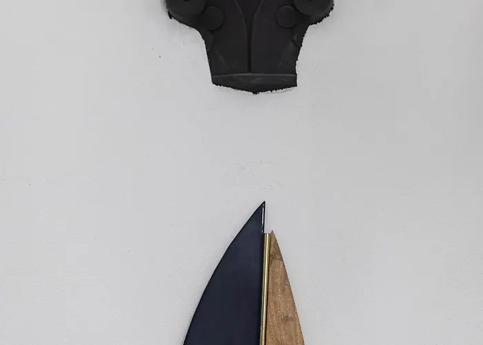 La Del Monaco Marinaio 아파트 알라시오