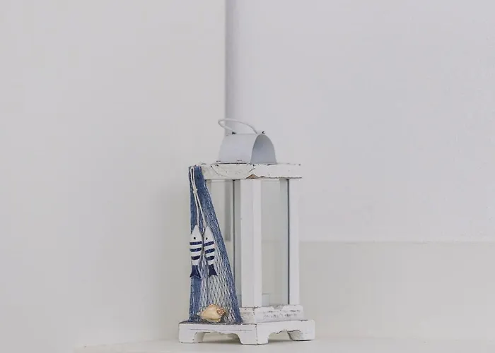 La Del Monaco Marinaio 아파트