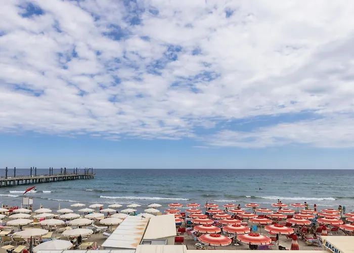 La Del Monaco Marinaio 아파트